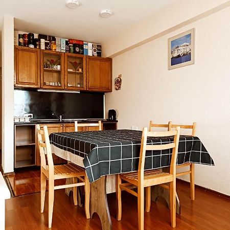 Апартаменты Аpartment in Гудаури Экстерьер фото